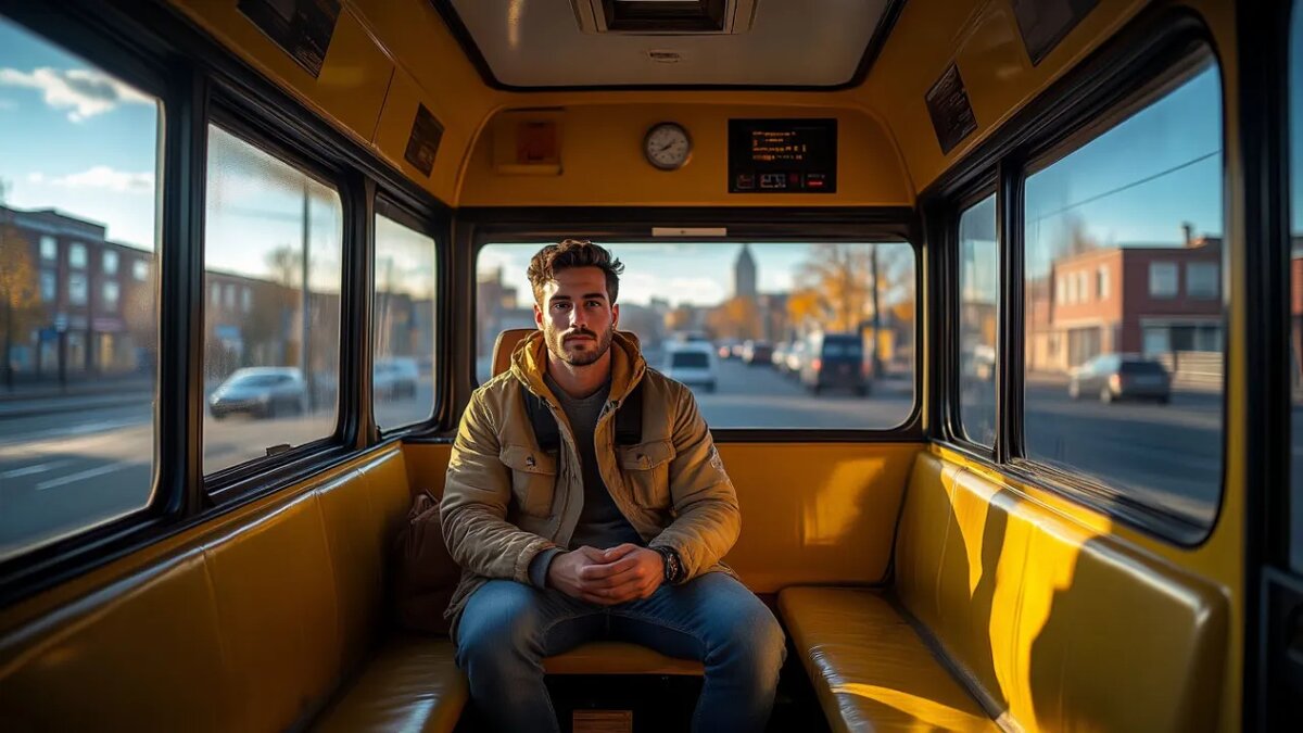    Сгенерировано ИИ