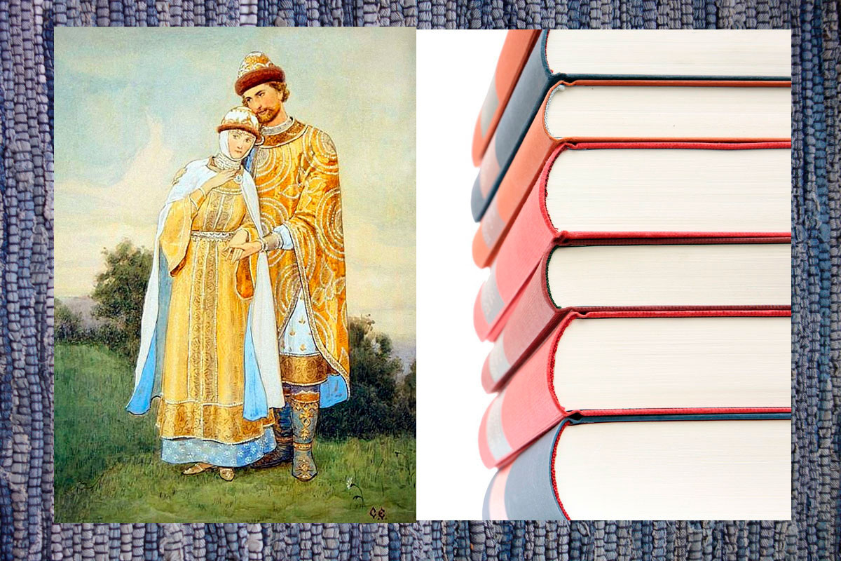 картина С. Ефошкин