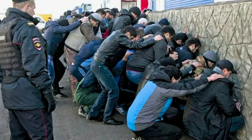 Фото: телеграм-канал База