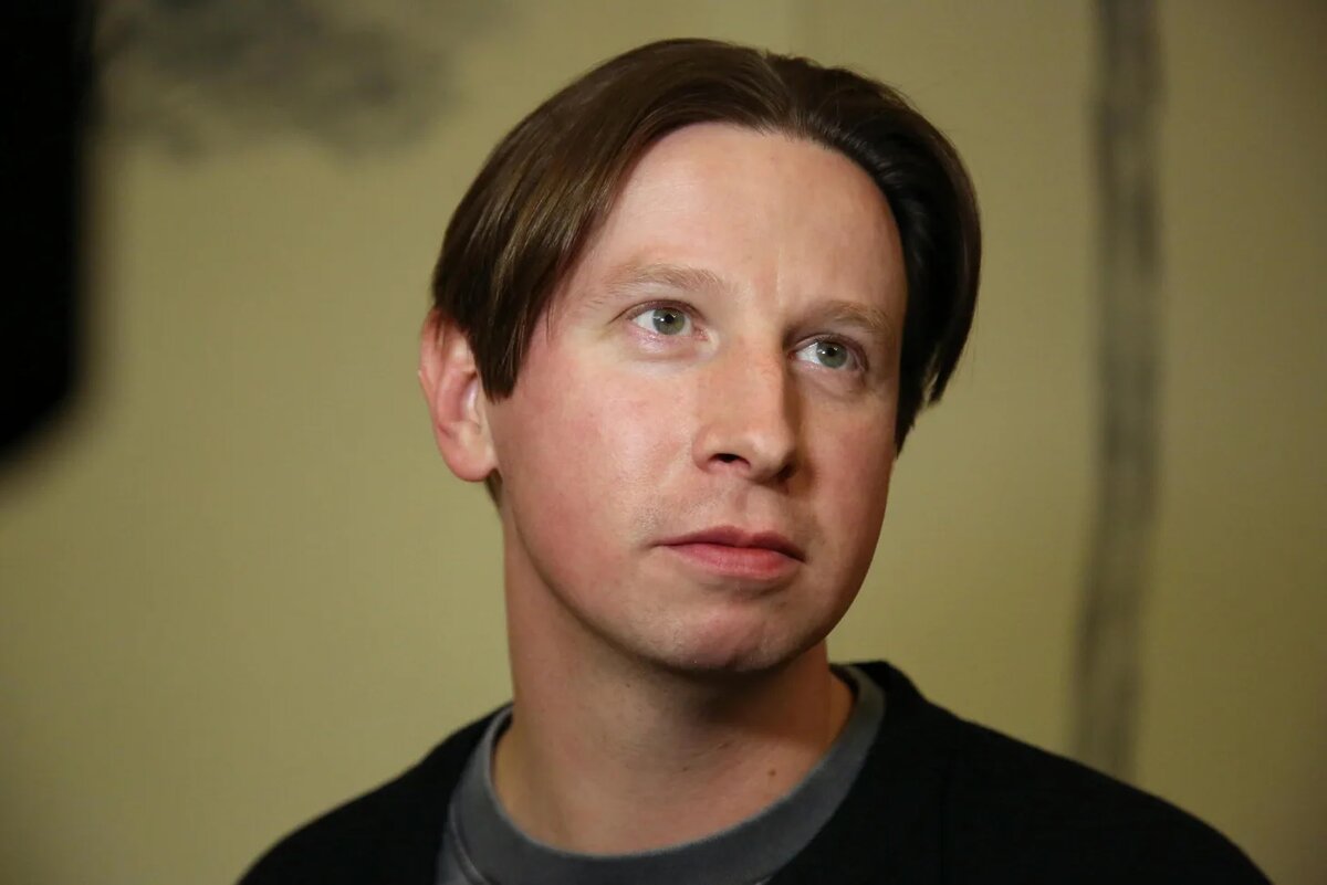 Дмитрий Лысенков:фото из открытых источников