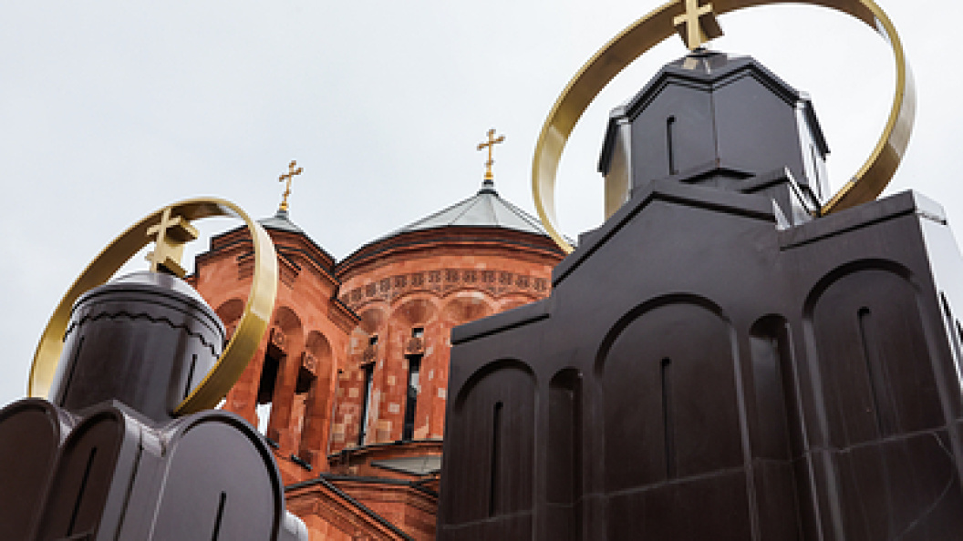    Фото: Belkin Alexey/Globallookpress