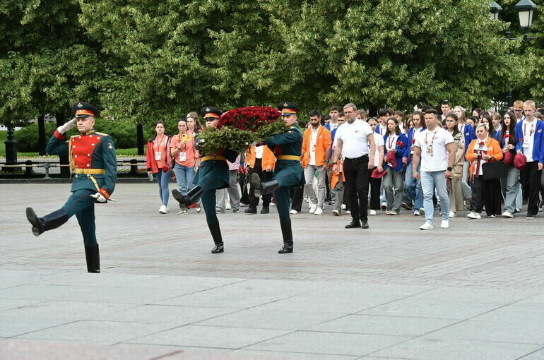   Игорь Самохвалов/ПГ