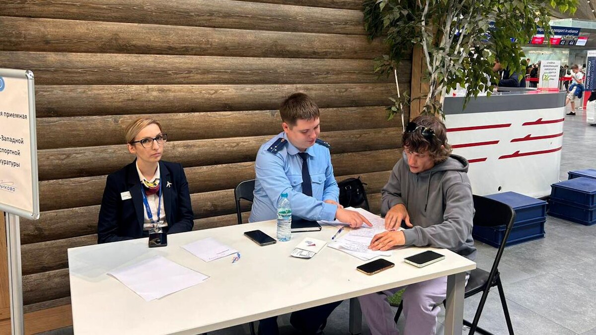    Фото: t.me/sztproc