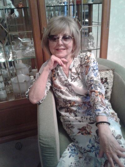 Фото Людмилы Молодых