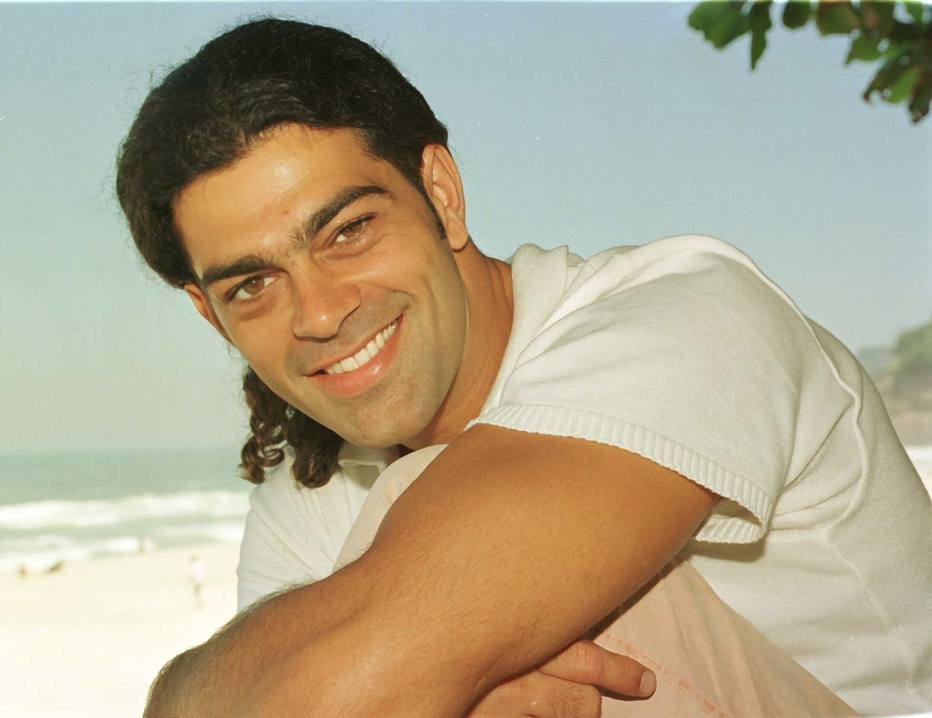 Эдуардо Московис