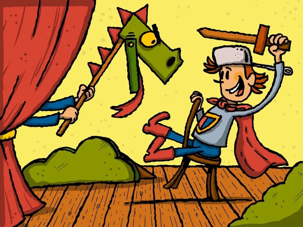    Искусство создания реалистичного мира Turandot Spase