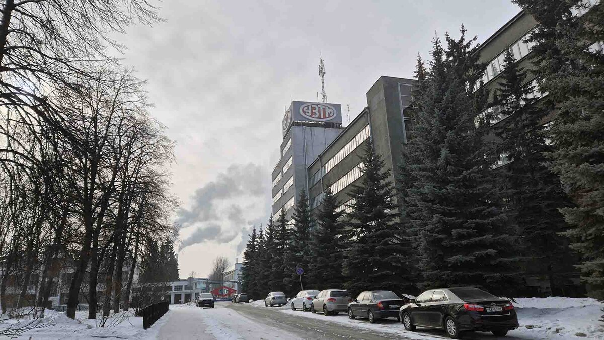 Оказываясь здесь, будтосовершаешь путешествие во времени