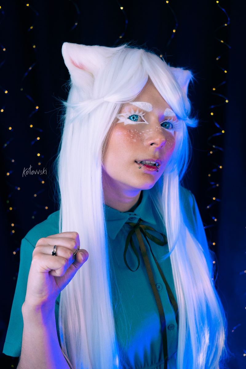 Фото автора