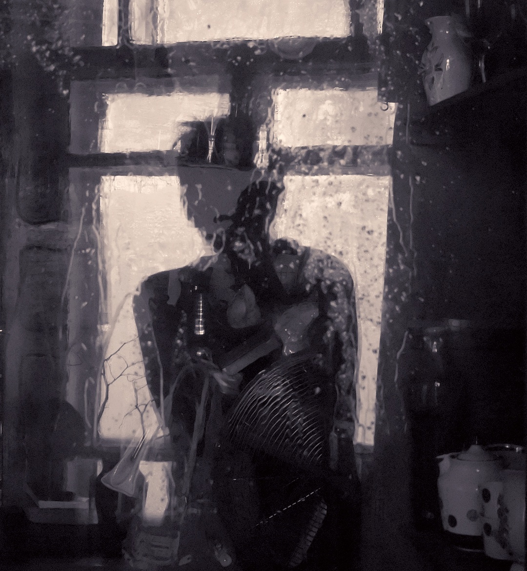 фото Надежды Павлючковой-Кочневой