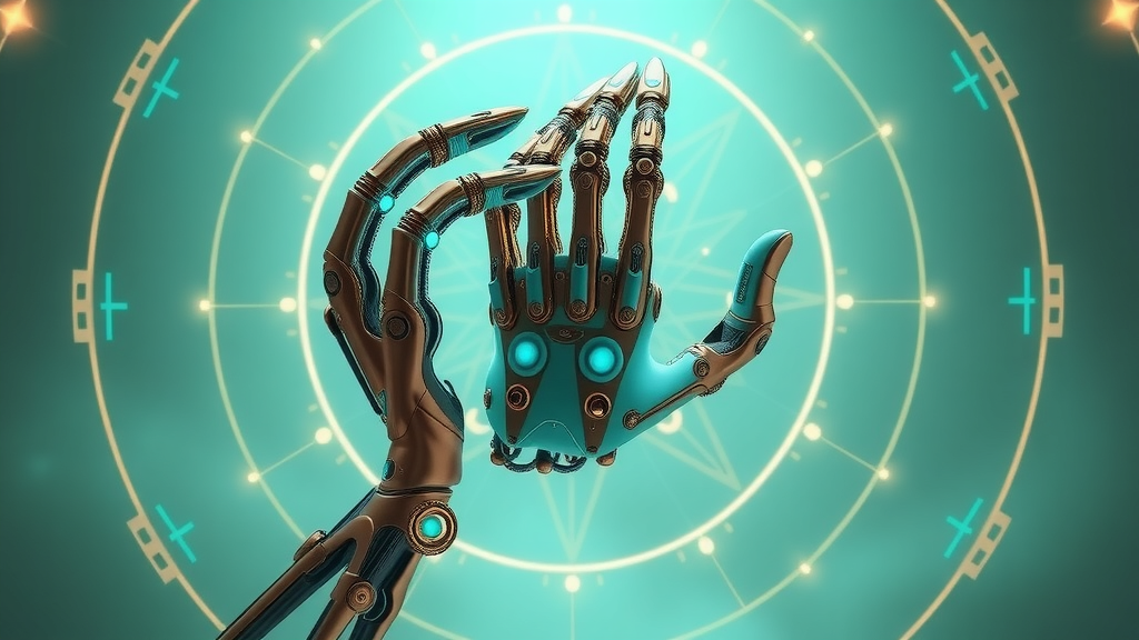    Как экзоскелеты для мастеров ПМ меняют правила игры? Узнайте о снижении тремора и повышении точности с инновационными технологиями! Юлия Павлова