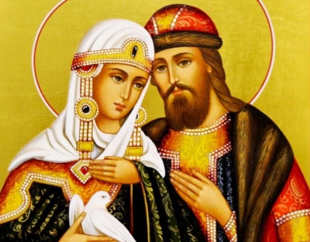    Благотворительная акция «Белый цветок» прошла в Оренбурге Мария Чалкина