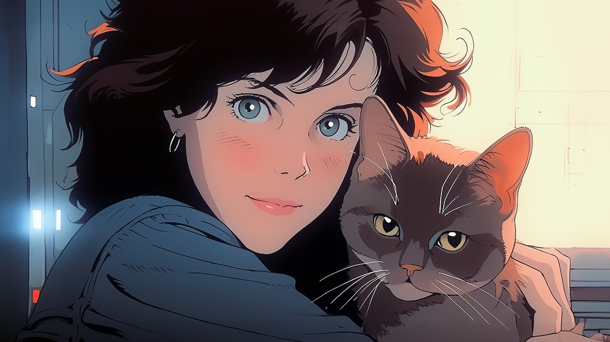 источник арта This Film Does Not Exist | Midjourney & DALL‑E