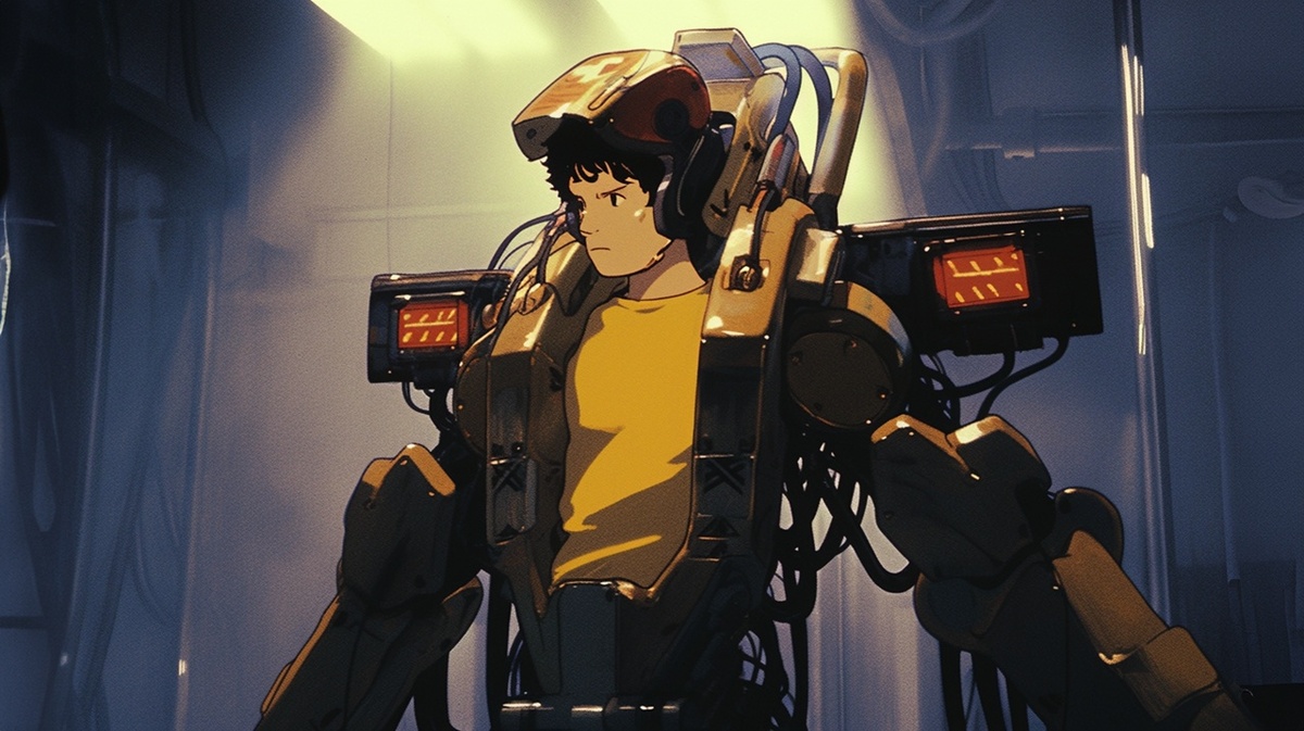 источник арта This Film Does Not Exist | Midjourney & DALL‑E