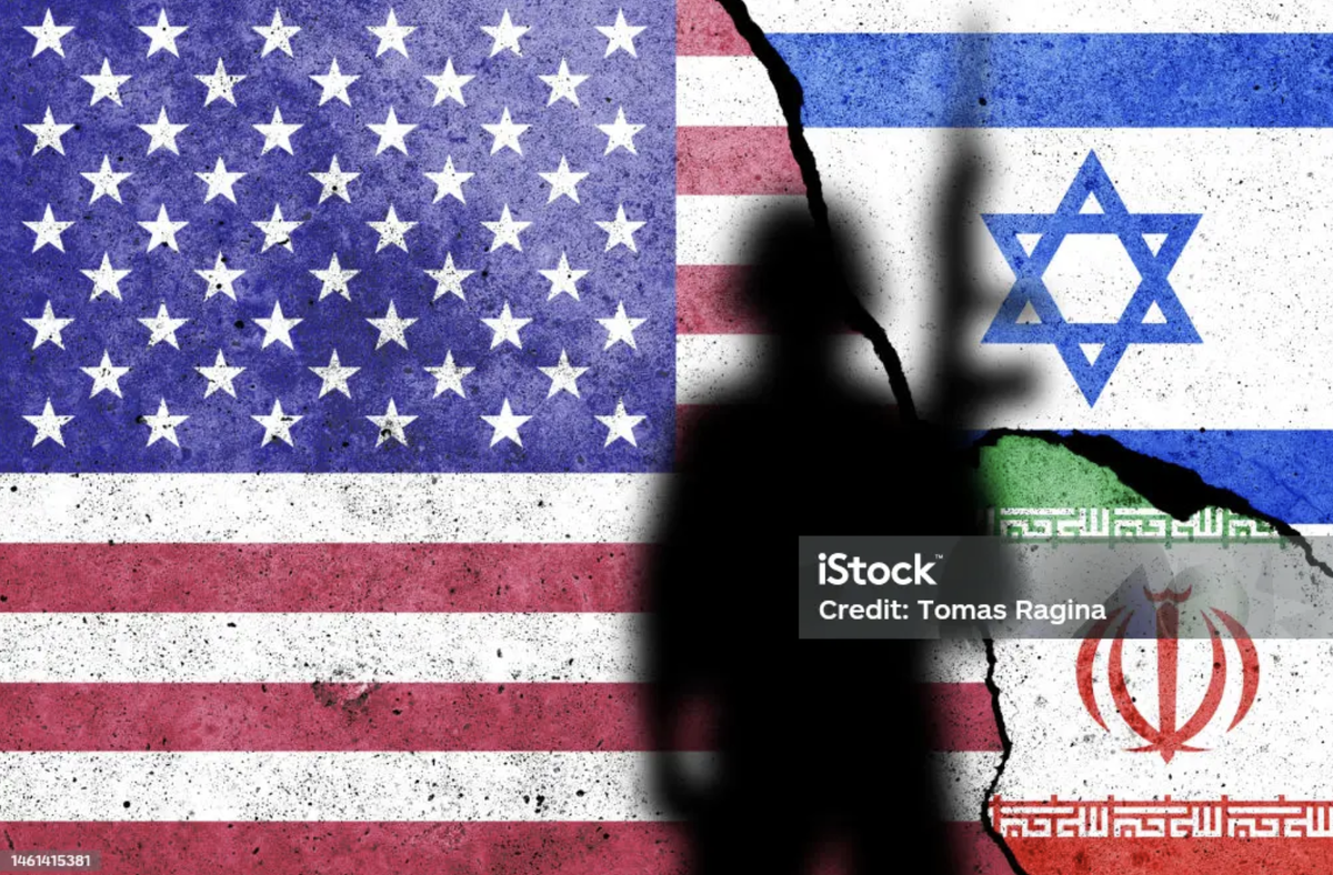 Картинка: iStock Tomas Ragina