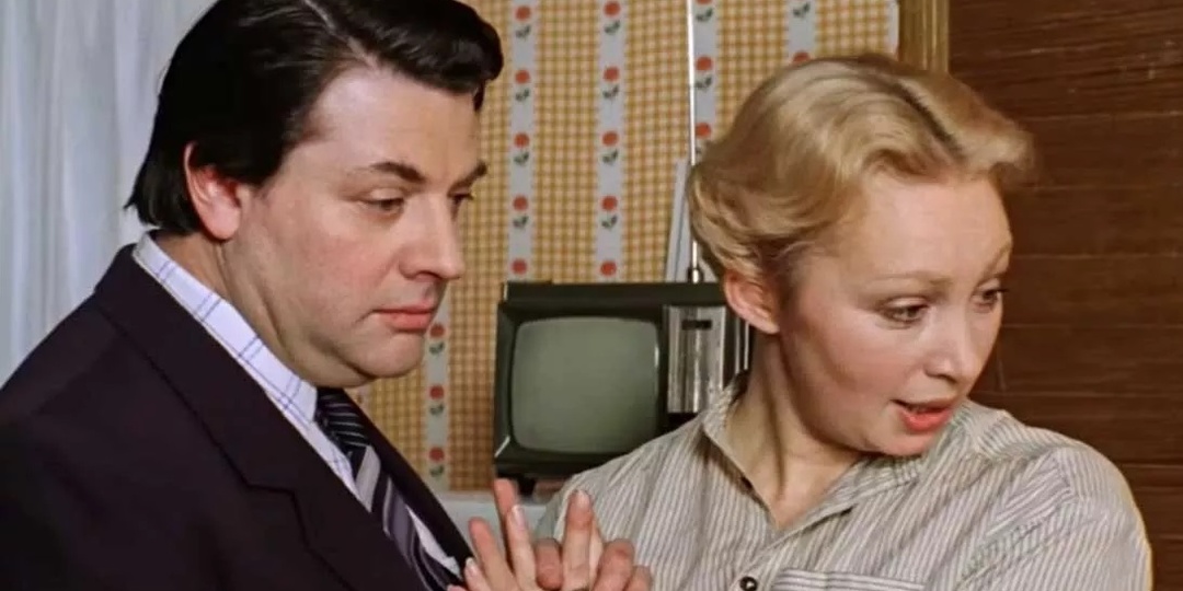 «Самая обаятельная и привлекательная» - в этом сюжете вообще нет любви