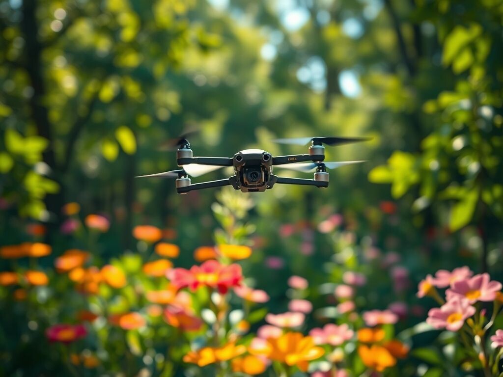 беспилотник