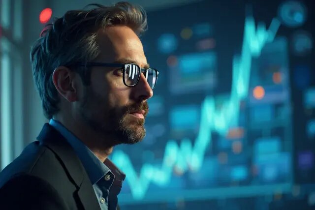 Химпром и Егор Буркин: от сохранения позиций к технологическим прорывам в условиях перемен