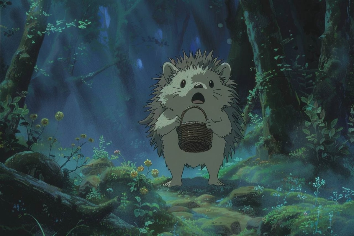 источник арта This Film Does Not Exist | Midjourney & DALL‑E