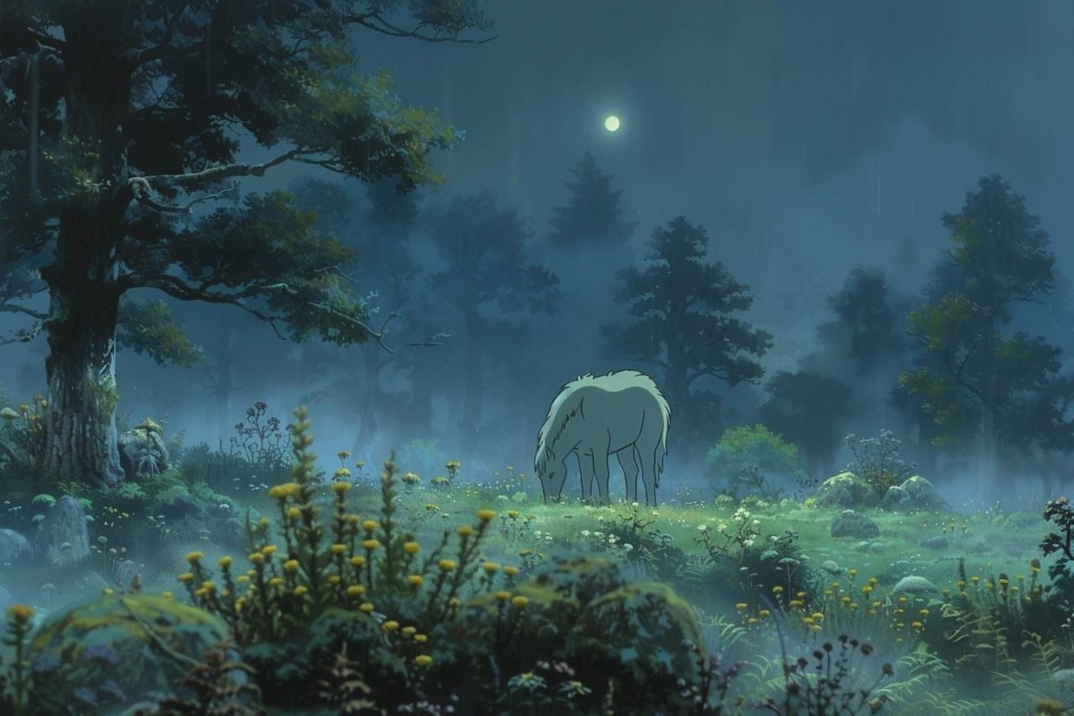 источник арта This Film Does Not Exist | Midjourney & DALL‑E