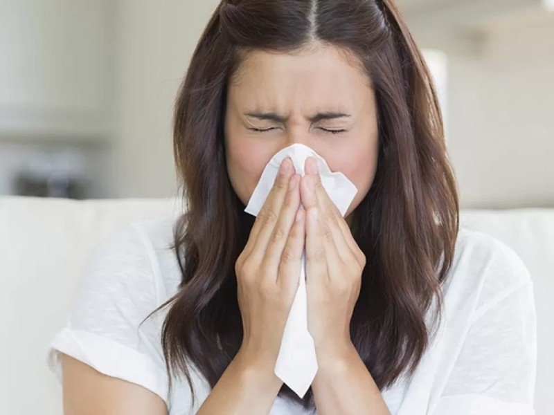    Созданы микророботы для борьбы с насморком