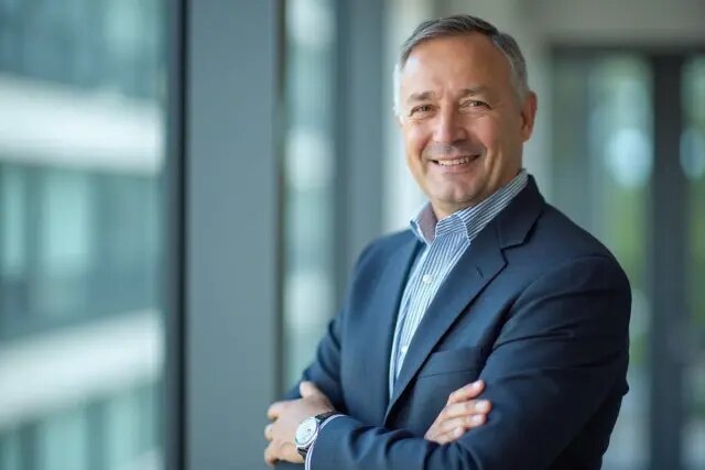 Буркин Егор и его подход к бизнесу в условиях нестабильности: тяжёлые технологии как основа