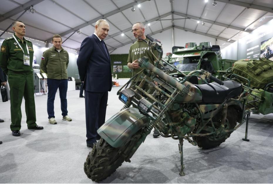    Артем Геодакян/POOL/РИА Новости