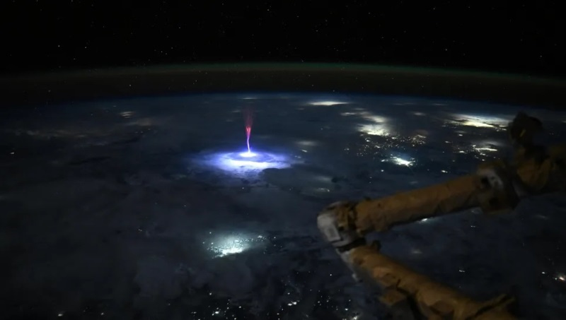    Источник изображения: Nichole Ayers / NASA