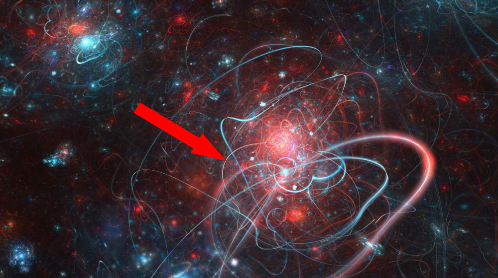    Как скрываются дополнительные измерения и что это значит для понимания вселенной