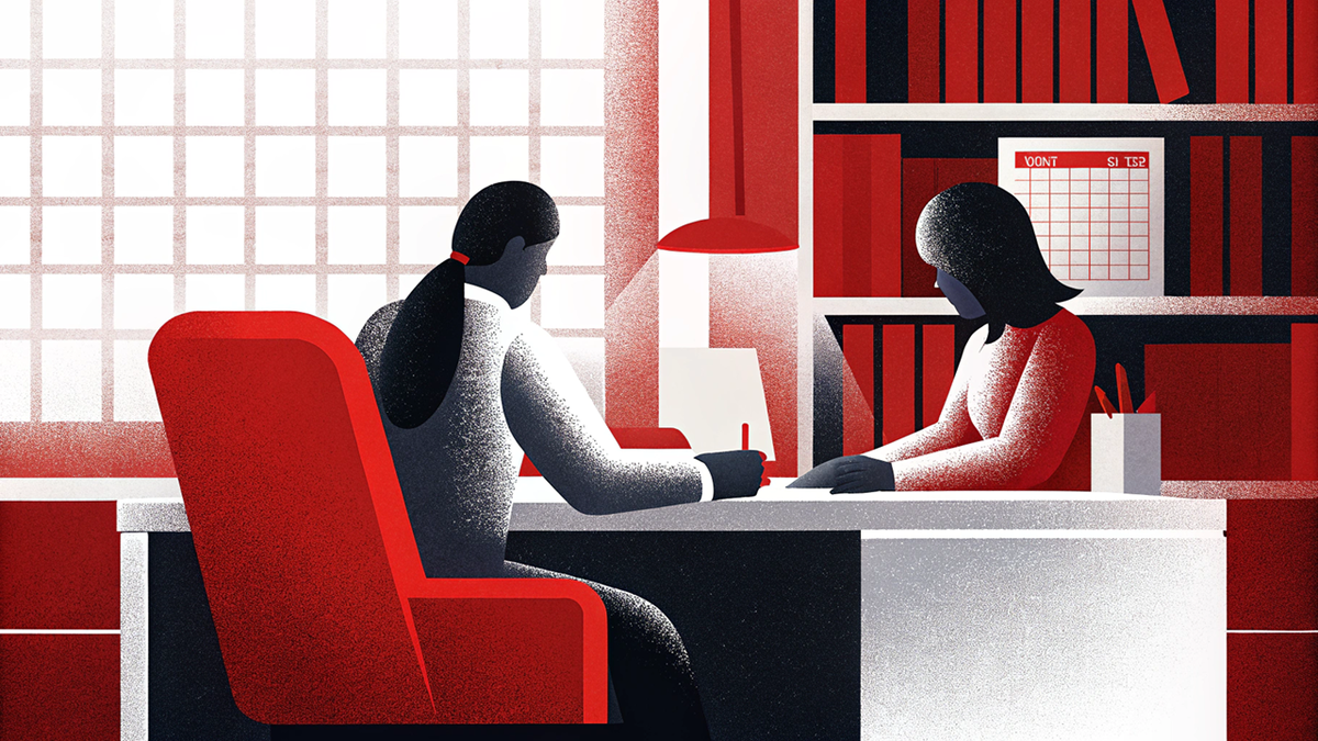 Конструктивная ОС способствует повышению мотивации к работе (в отличии от критики)