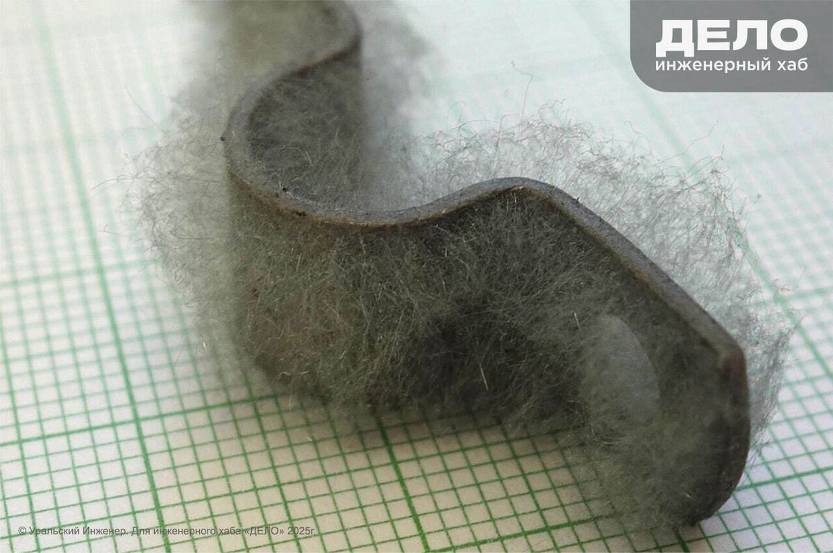 Что такое вискеры?