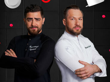 ☝️К сожалению, это не реклама телешоу (а было бы неплохо 😄)