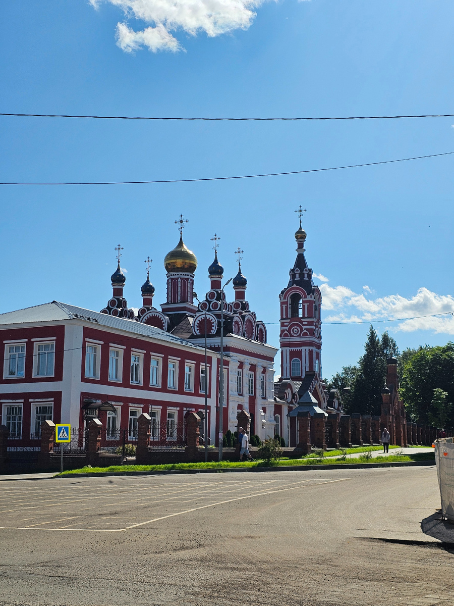 Фото автора 