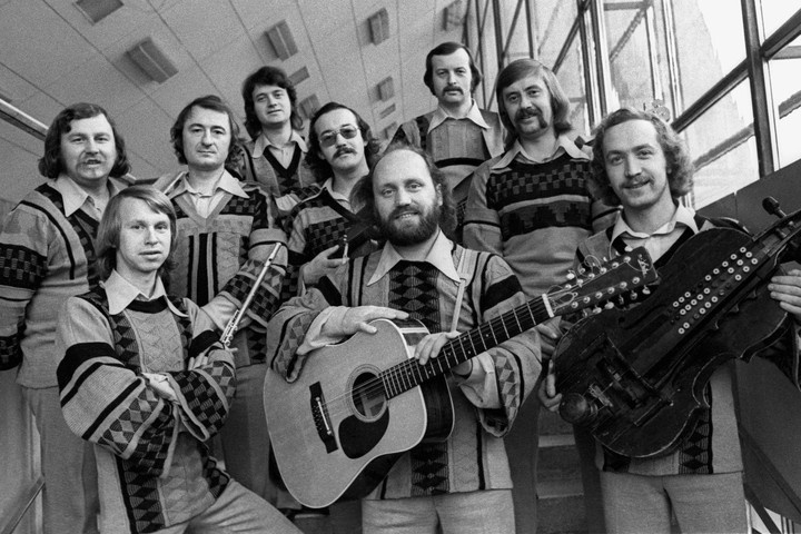  Фото © Мезин Ч. / ТАСС