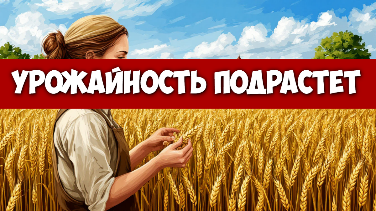 2 т/га против 3,6 т/га: Засуха выжимает соки из хлеба Дона