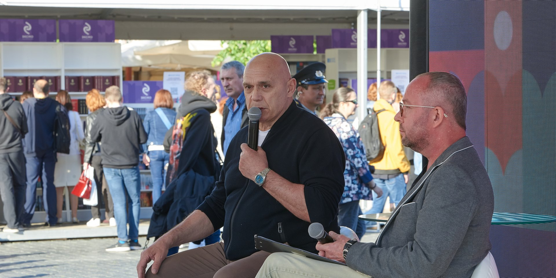 Вот, что я ем на завтрак в 70 лет, чтобы ЖКТ работал как часы! Бубновский дал советы без запретов