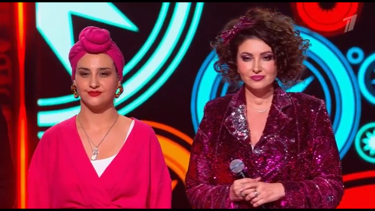 Екатерина работает в Службе крови, руководитель департамента