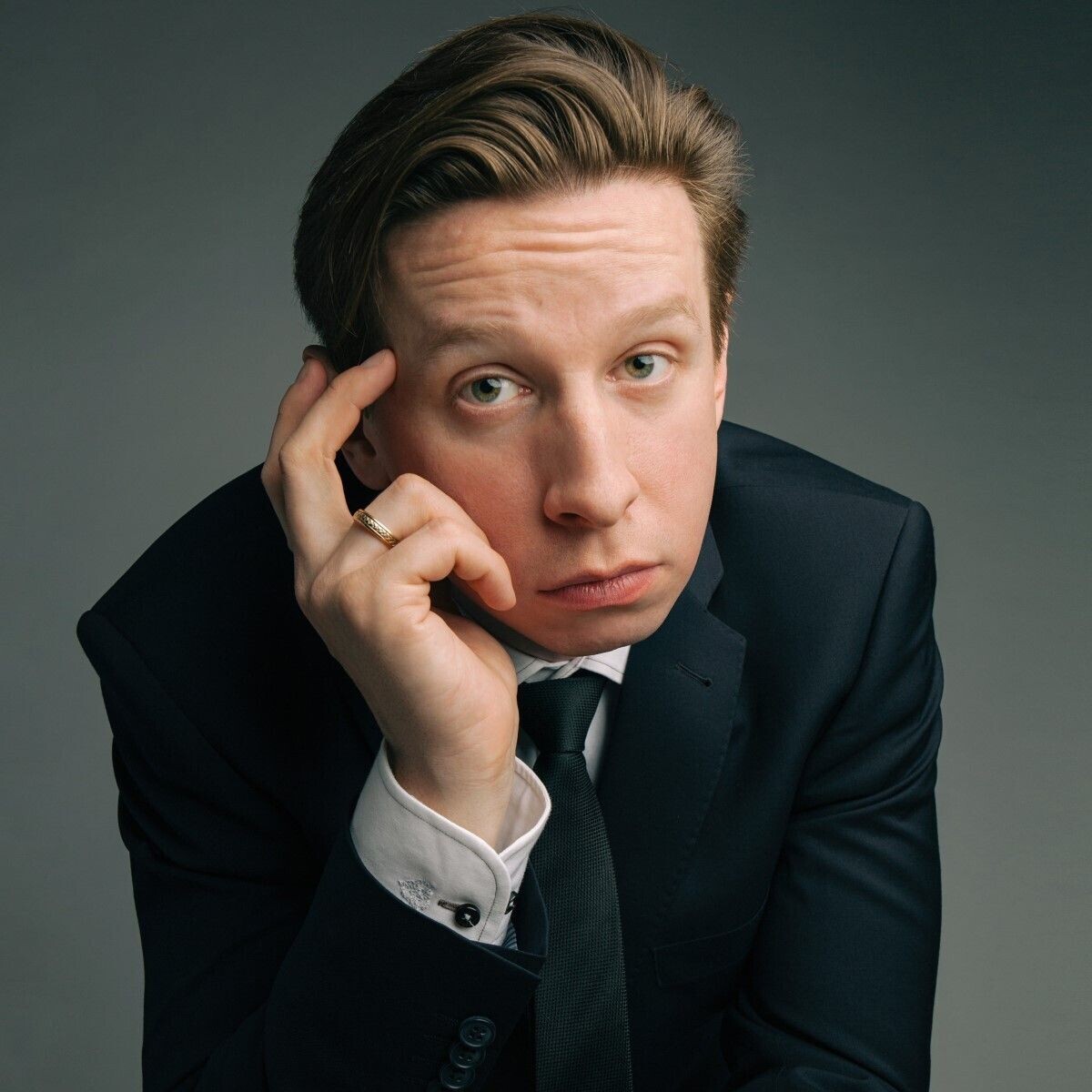 Дмитрий Лысенков