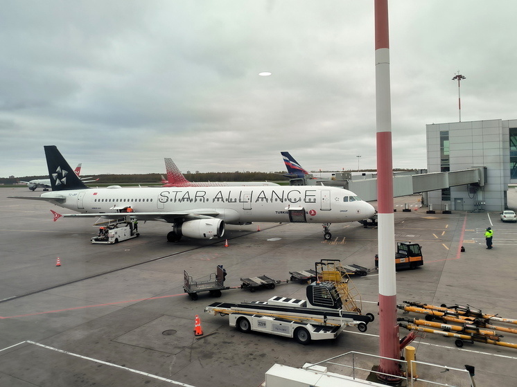     ФОТО: Maksim Konstantinov/ Global Look Press