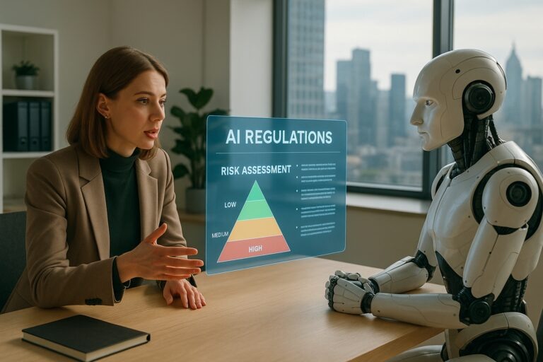    ИИ автоматизация для бизнеса Astralot AI