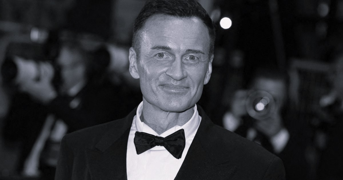 Умер актёр Джулиан МакМахон из «Фантастической четвёрки» 
