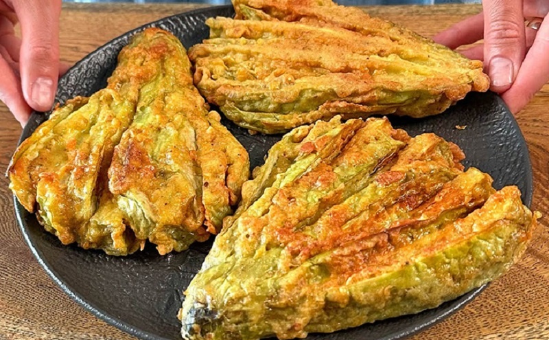 Готовим баклажаны вкуснее мяса – особый летний рецепт 