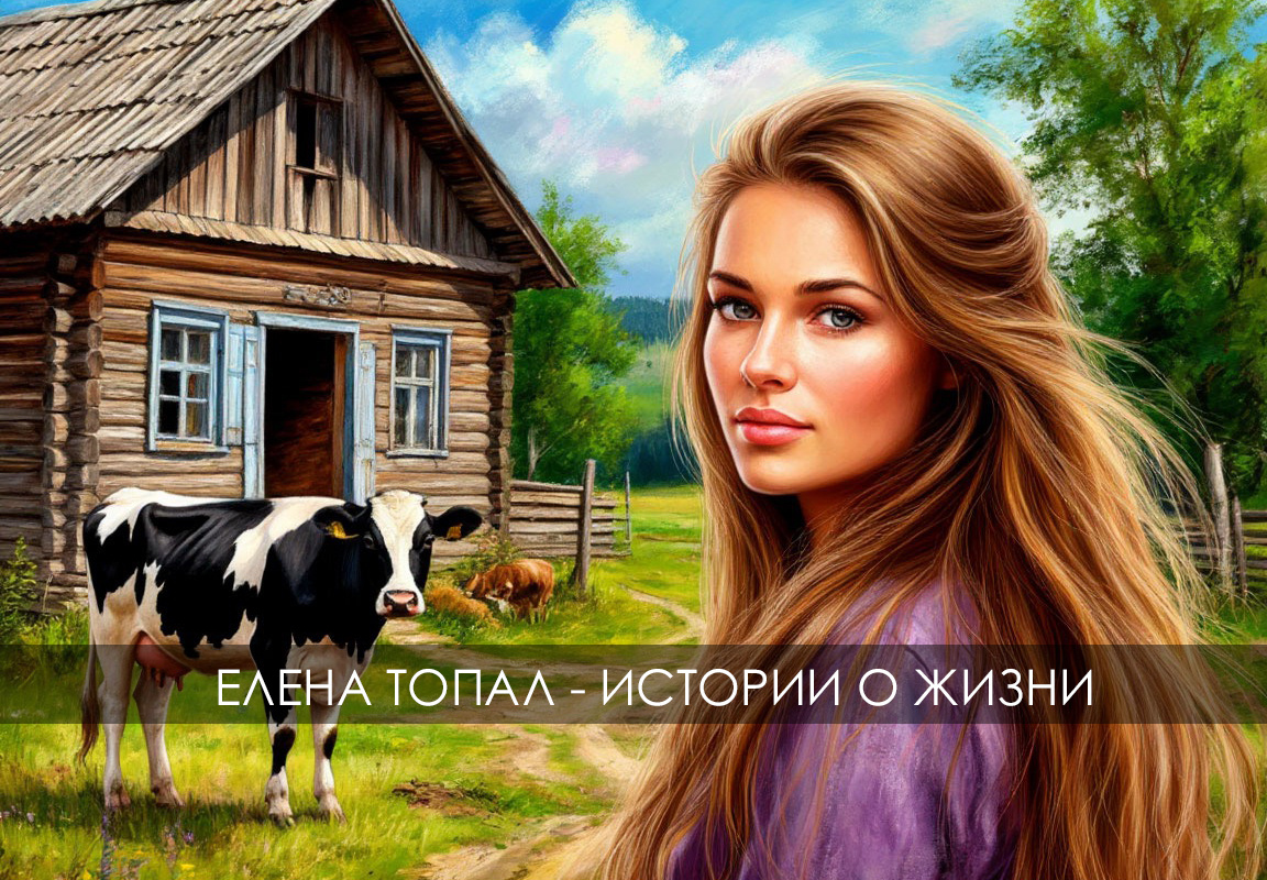 Как стать королевой. История одной Зорьки.