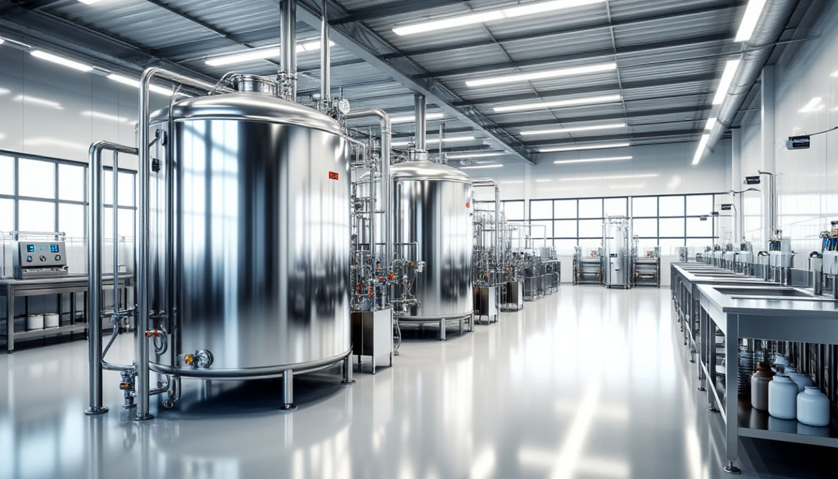 Молочный гигант «ЭкоНива» покупает завод в Бугуруслане, чтобы сделать его своей пятой перерабатывающей площадкой.