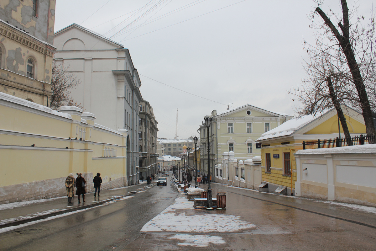 Ивановская горка