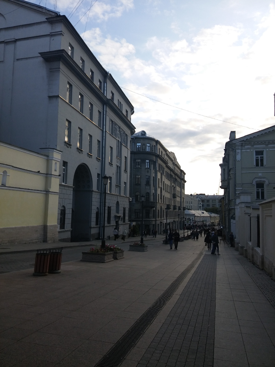 Ивановская горка