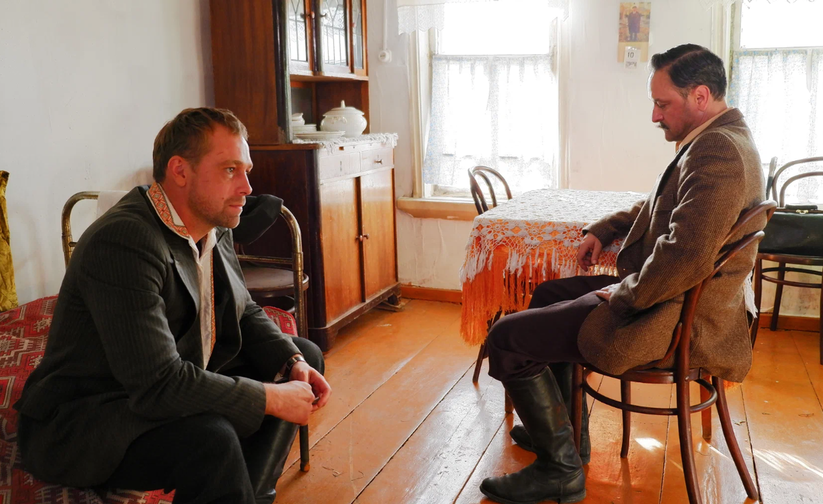 Кадр из фильма