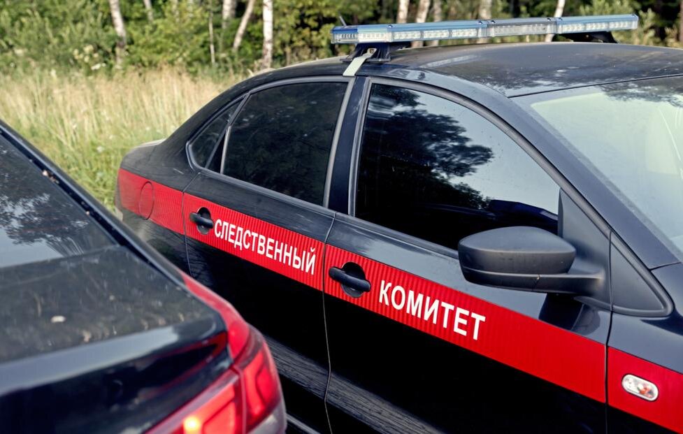 © Александр Рюмин/ ТАСС, архив