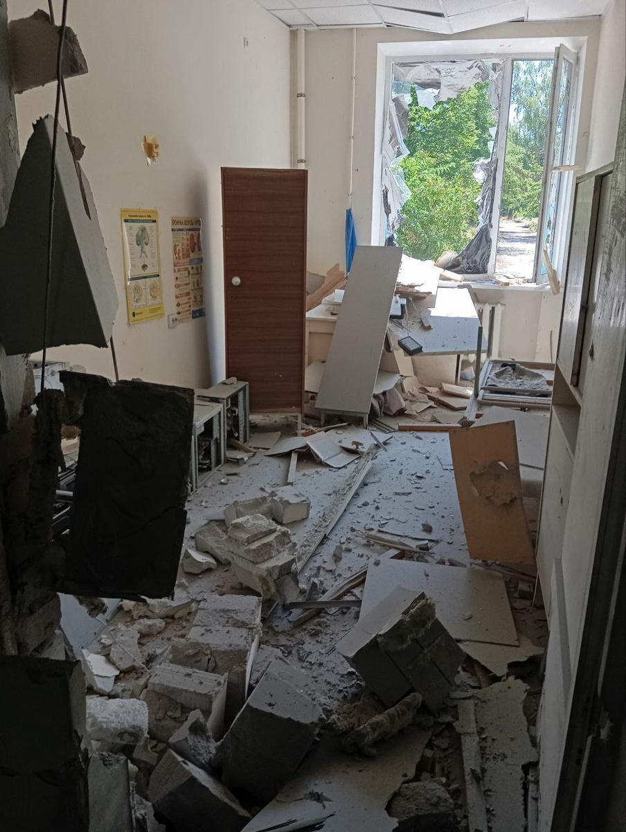     Telegram-канал Владимира Сальдо