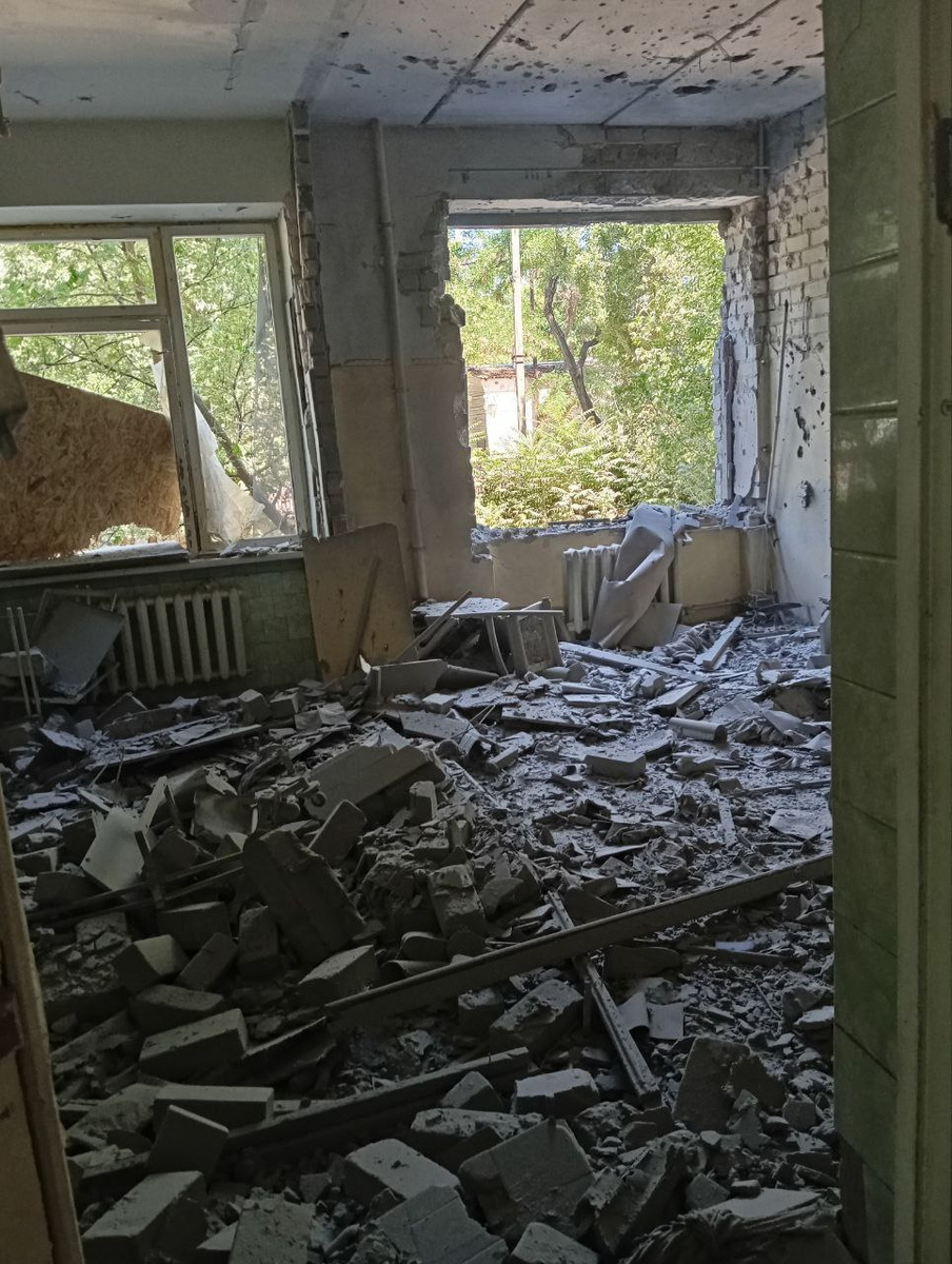     Telegram-канал Владимира Сальдо