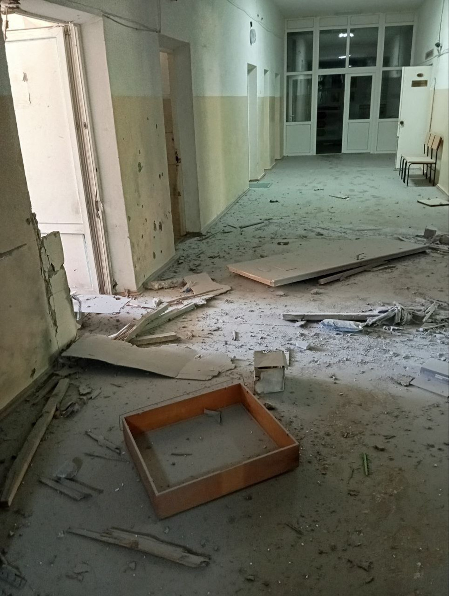     Telegram-канал Владимира Сальдо